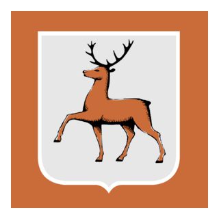 Nizhny Novgorod Logo PNG Vector