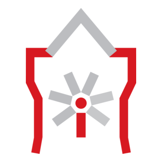 Nizhny Novgorod Welcoming Center Logo PNG Vector