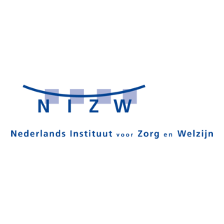 NIZW Logo PNG Vector