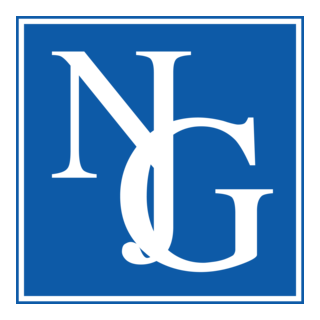 NJG Logo PNG Vector
