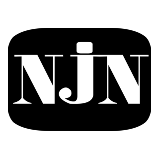 NJN Logo PNG Vector