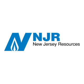 NJR Logo PNG Vector