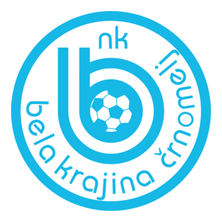 NK Bela Krajina Crnomelj Logo PNG Vector