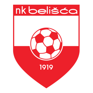 NK Belisca Logo PNG Vector