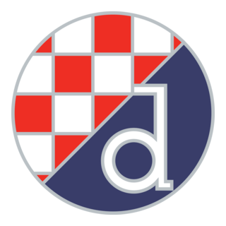 NK DINAMO-ZAGREB Logo PNG Vector