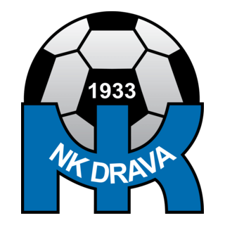 NK Drava Ptuj Logo PNG Vector