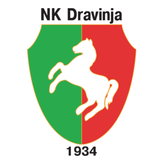 NK Dravinja Slovenske-Konjice Logo PNG Vector