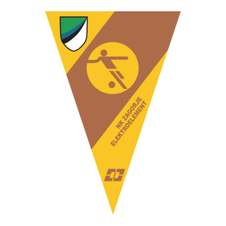 NK Elektroelement Zagorje Logo PNG Vector
