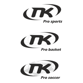 NK Logo PNG Vector