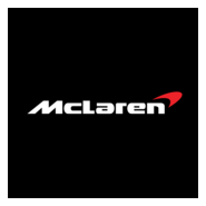 McLaren Logo PNG Vector