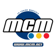 MCM Logo PNG Vector