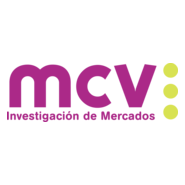 MCV Consulting Logo PNG Vector