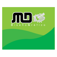 MD Logo PNG Vector