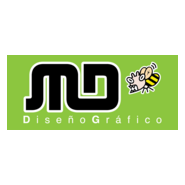 MD Logo PNG Vector