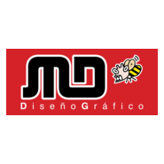 MD Logo PNG Vector