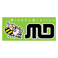 MD Logo PNG Vector