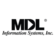 MDL Logo PNG Vector