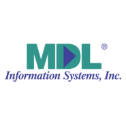 MDL Logo PNG Vector