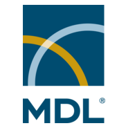 MDL Logo PNG Vector