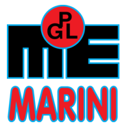 ME Marini Logo PNG Vector