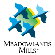 Meadowlands Mills Logo PNG Vector