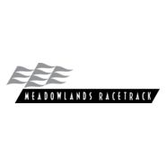 Meadowlands Racetrack Logo PNG Vector