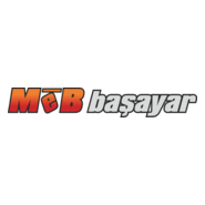 MeB Basayar Otomotiv Logo PNG Vector