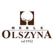 Meble Olszyna Logo PNG Vector