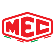 MEC MECCANODRAULICA Logo PNG Vector