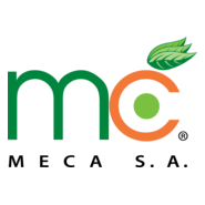 MECA Logo PNG Vector