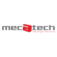 Mecatech Logo PNG Vector