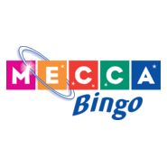 Mecca Bingo Logo PNG Vector