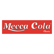 Mecca Cola Logo PNG Vector