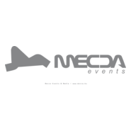 Mecca Events & Media Logo PNG Vector