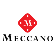 Meccano Logo PNG Vector