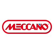 meccano Logo PNG Vector