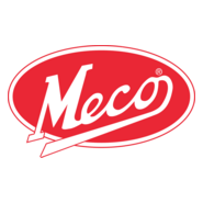 Meco Logo PNG Vector