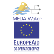 Meda Water Logo PNG Vector