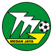 Medan Jaya Logo PNG Vector