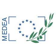 Medea Logo PNG Vector