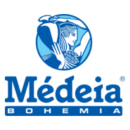 Medeia Logo PNG Vector