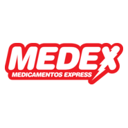 Medex Logo PNG Vector