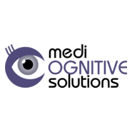 Medi Cognitive Solutions Logo PNG Vector