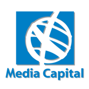 Media Capital Logo PNG Vector