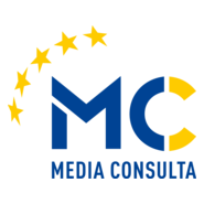 Media Consulta Logo PNG Vector