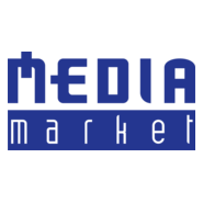 Media Market Logo PNG Vector
