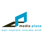 Media Plaza Logo PNG Vector