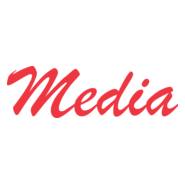 Media studentenclub Logo PNG Vector