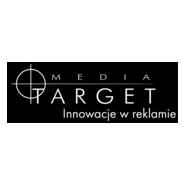 MEDIA TARGET Logo PNG Vector