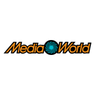 Media World Logo PNG Vector